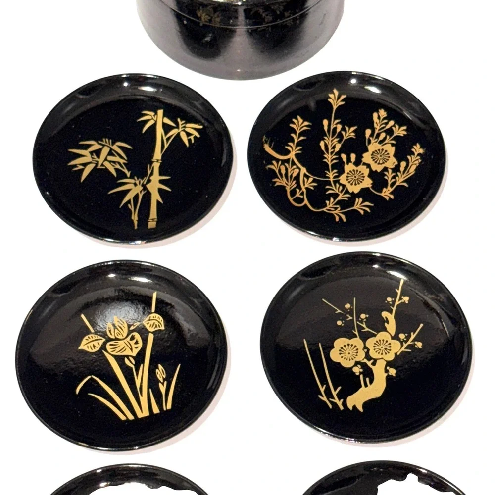 unbranded vintage japanese
